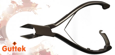 Pinza Alicata Doble Filo